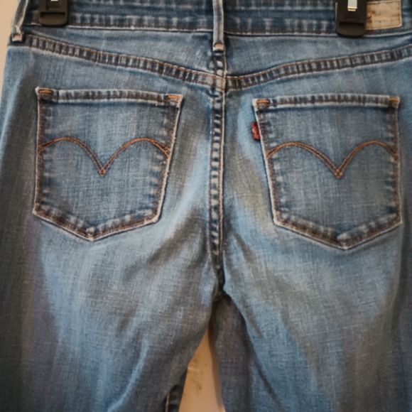 Levi's jeans - Picture 3 of 10
